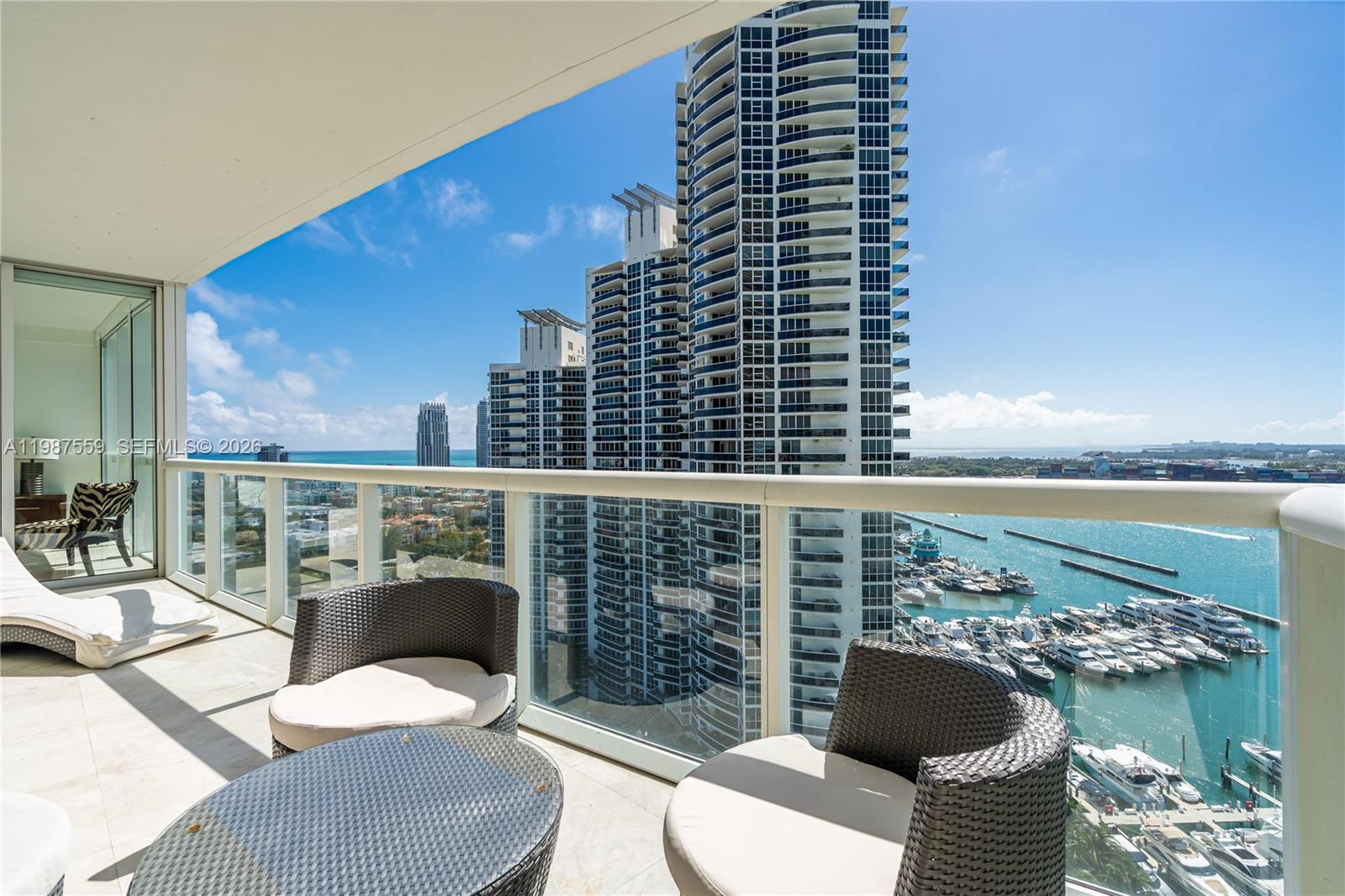 Photo of 450 Alton Rd  #2005, Miami Beach, Florida, 33139 - 