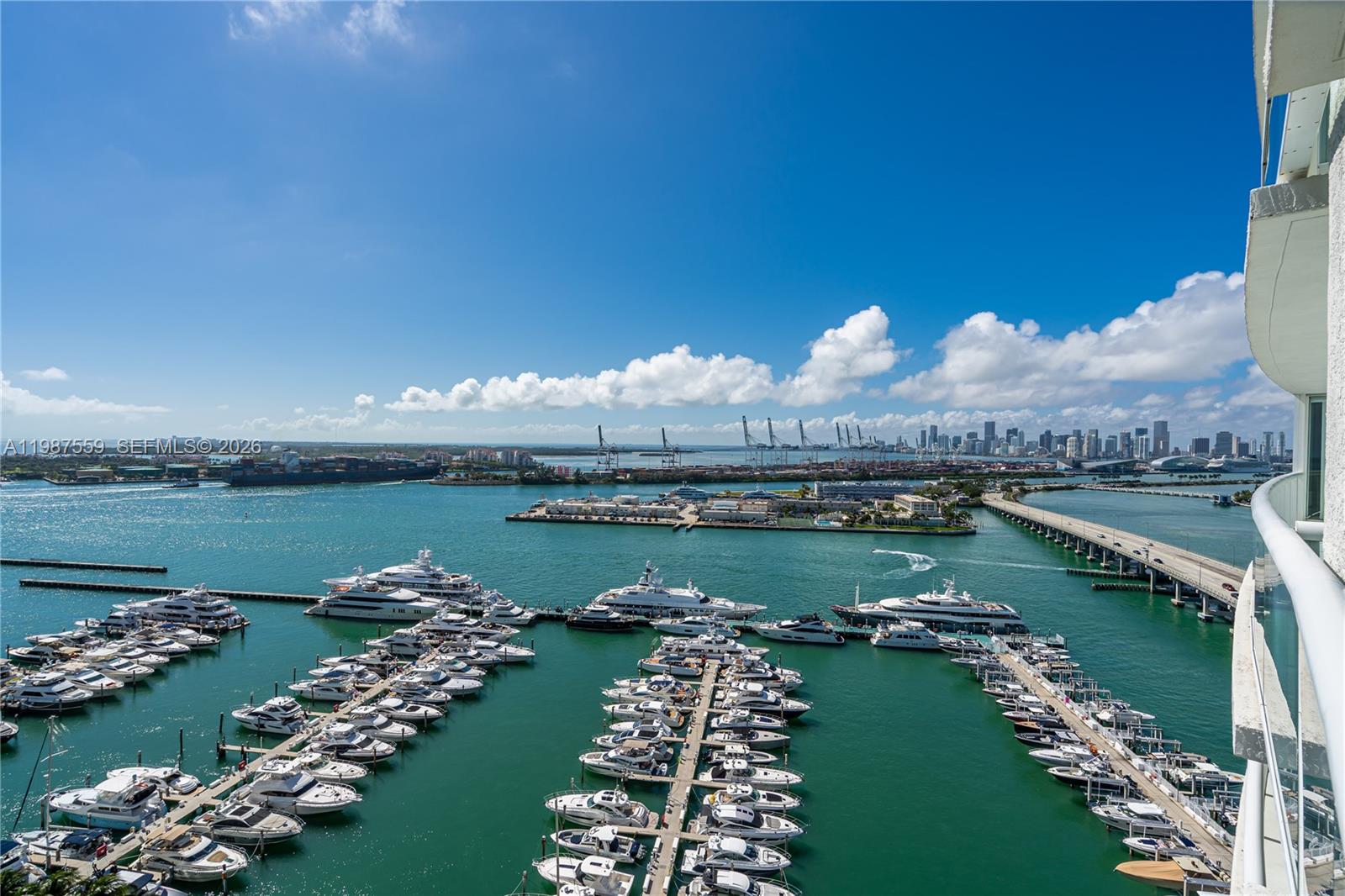 Photo of 450 Alton Rd  #2005, Miami Beach, Florida, 33139 - 