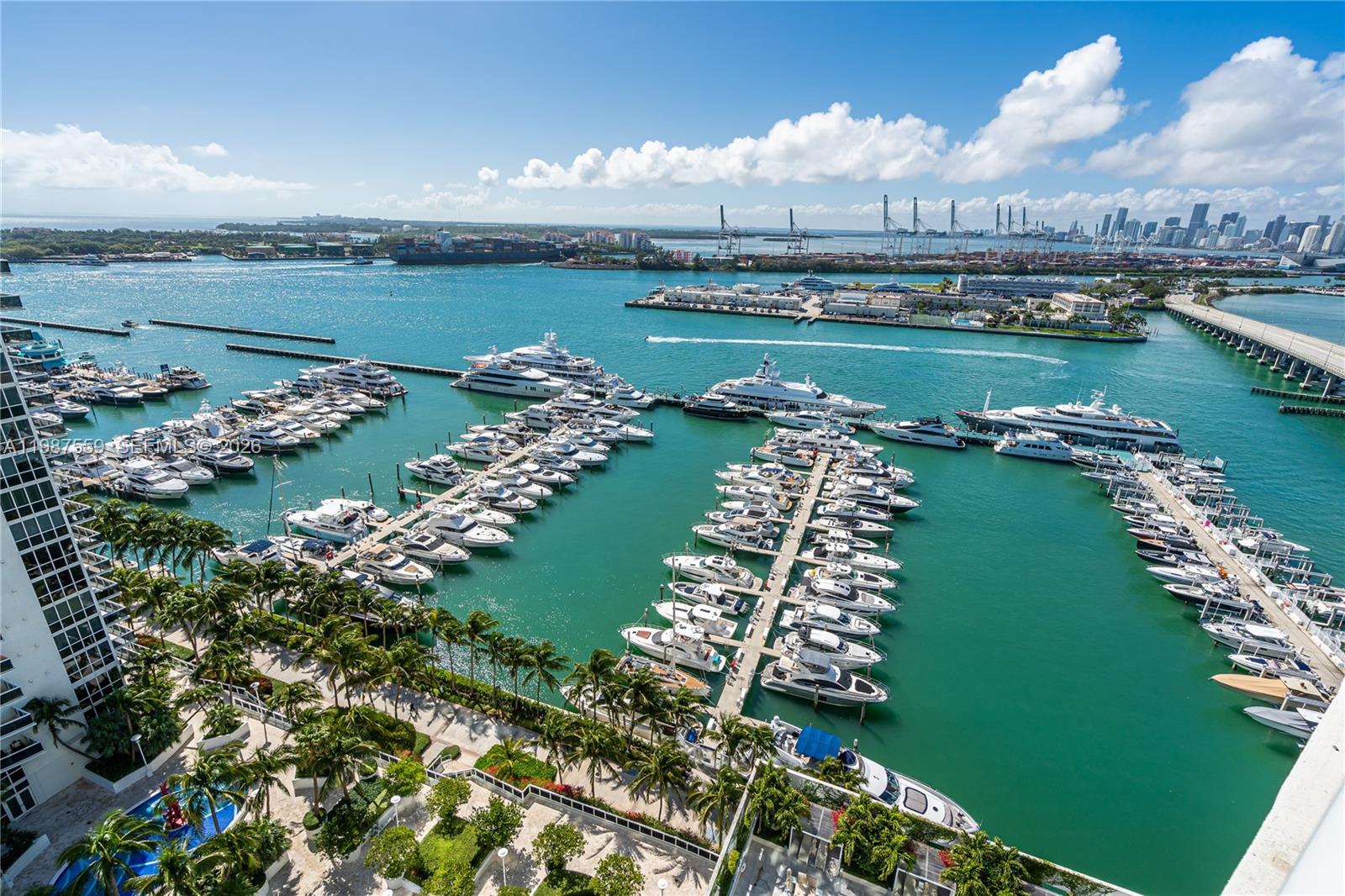 Photo of 450 Alton Rd  #2005, Miami Beach, Florida, 33139 - 