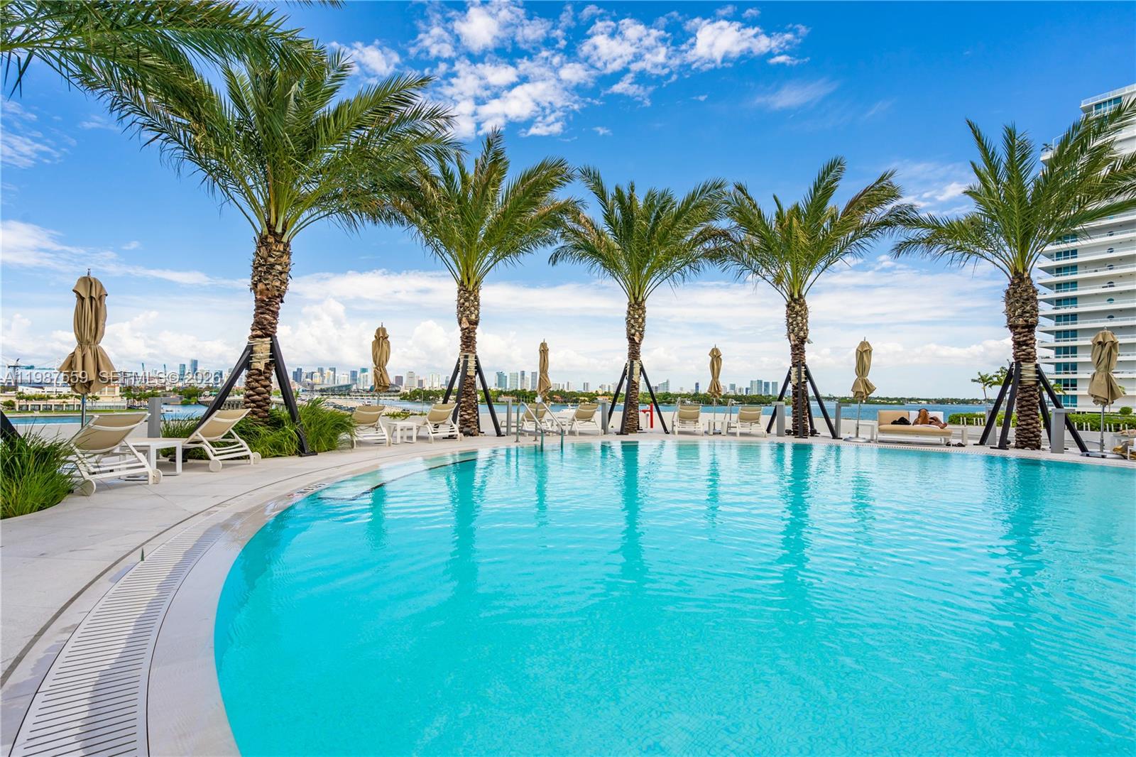 Photo of 450 Alton Rd  #2005, Miami Beach, Florida, 33139 - 