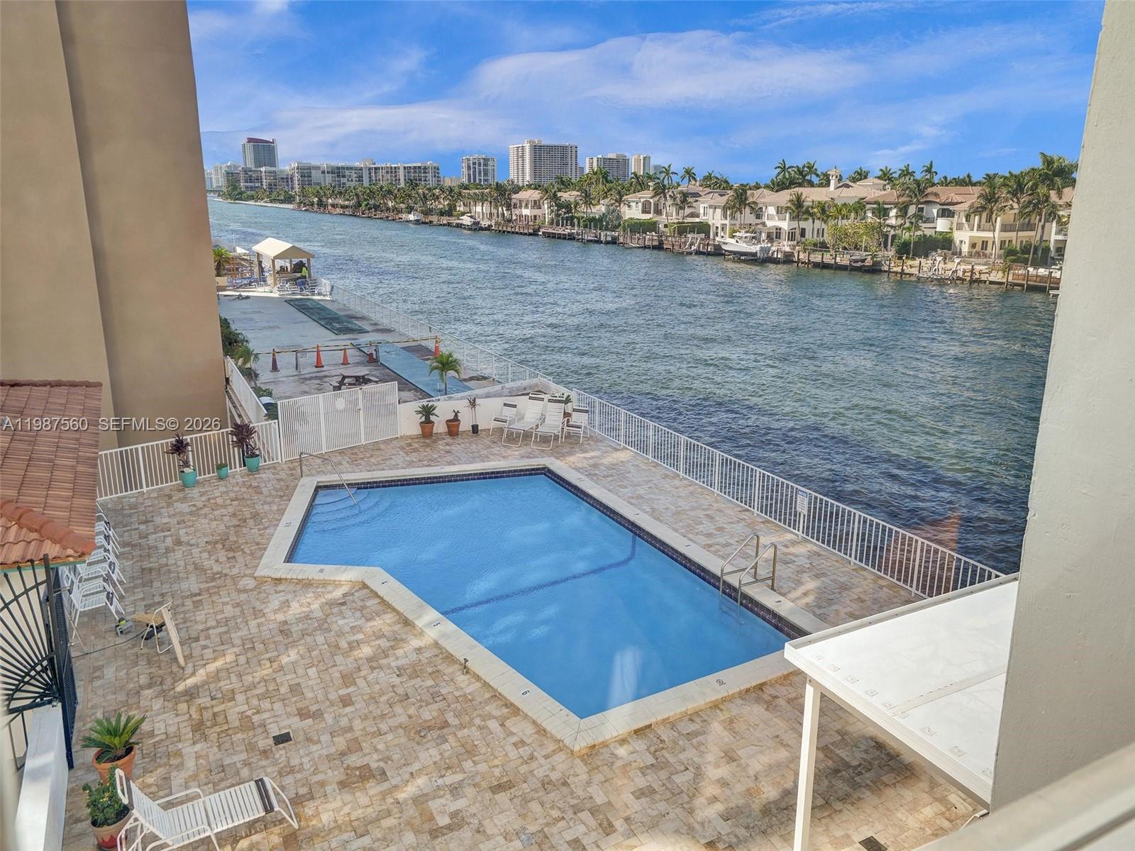 Photo of 1400 Ocean Dr #406, Hollywood, Florida, 33019 -