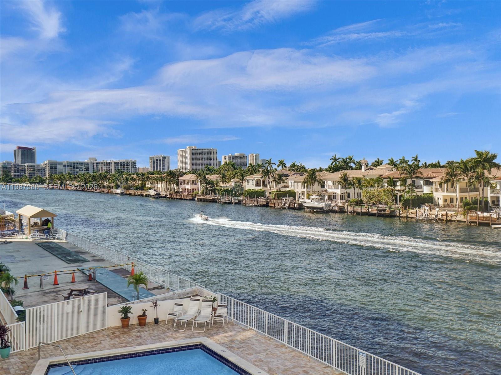 Photo of 1400 Ocean Dr #406, Hollywood, Florida, 33019 -