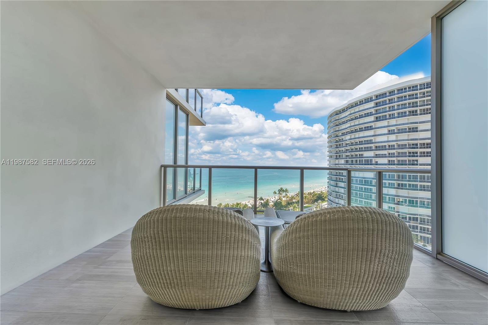 Photo of 9703 Collins Ave #1006, Bal Harbour, Florida, 33154 -