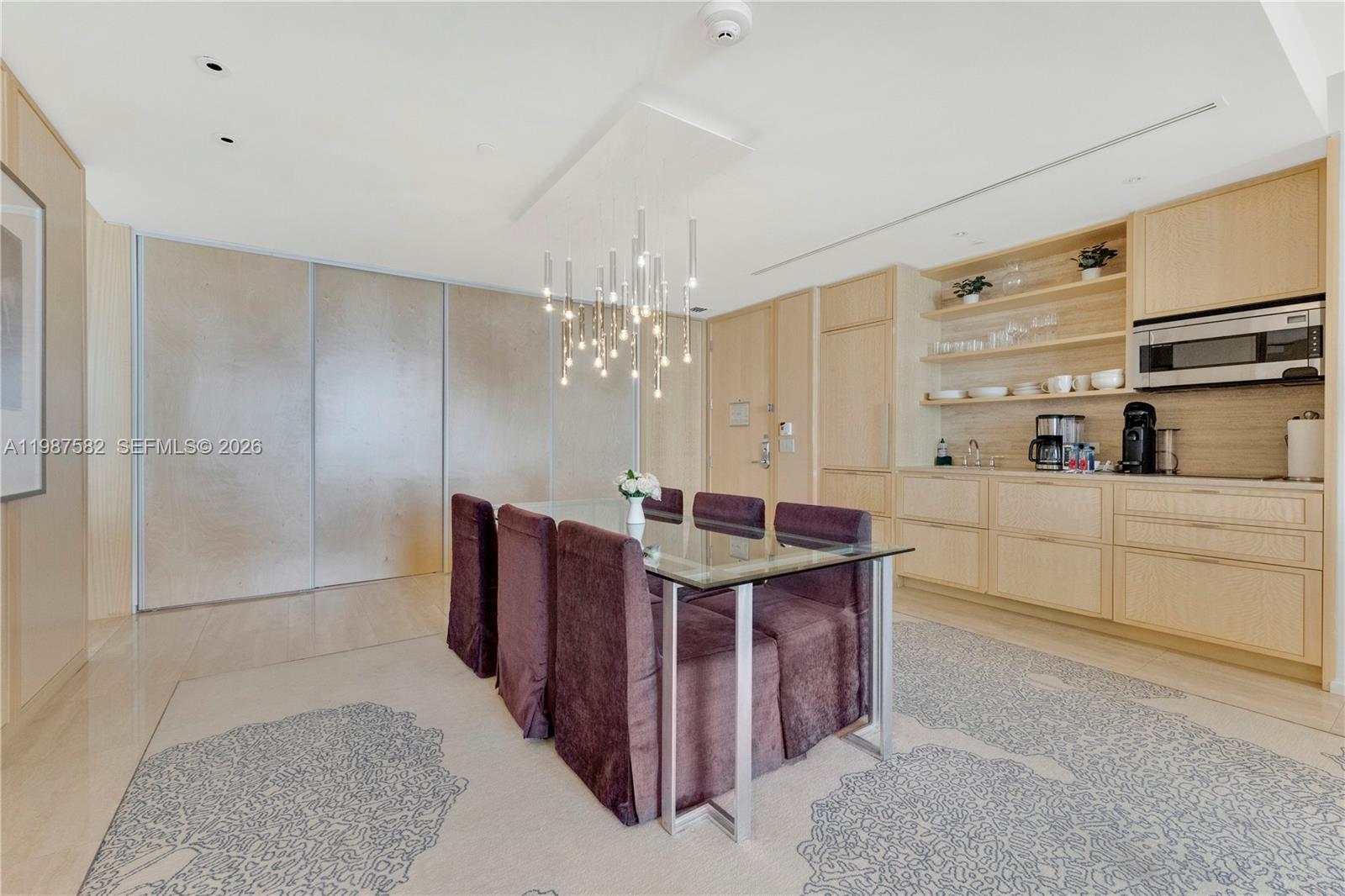 Photo of 9703 Collins Ave #1006, Bal Harbour, Florida, 33154 -