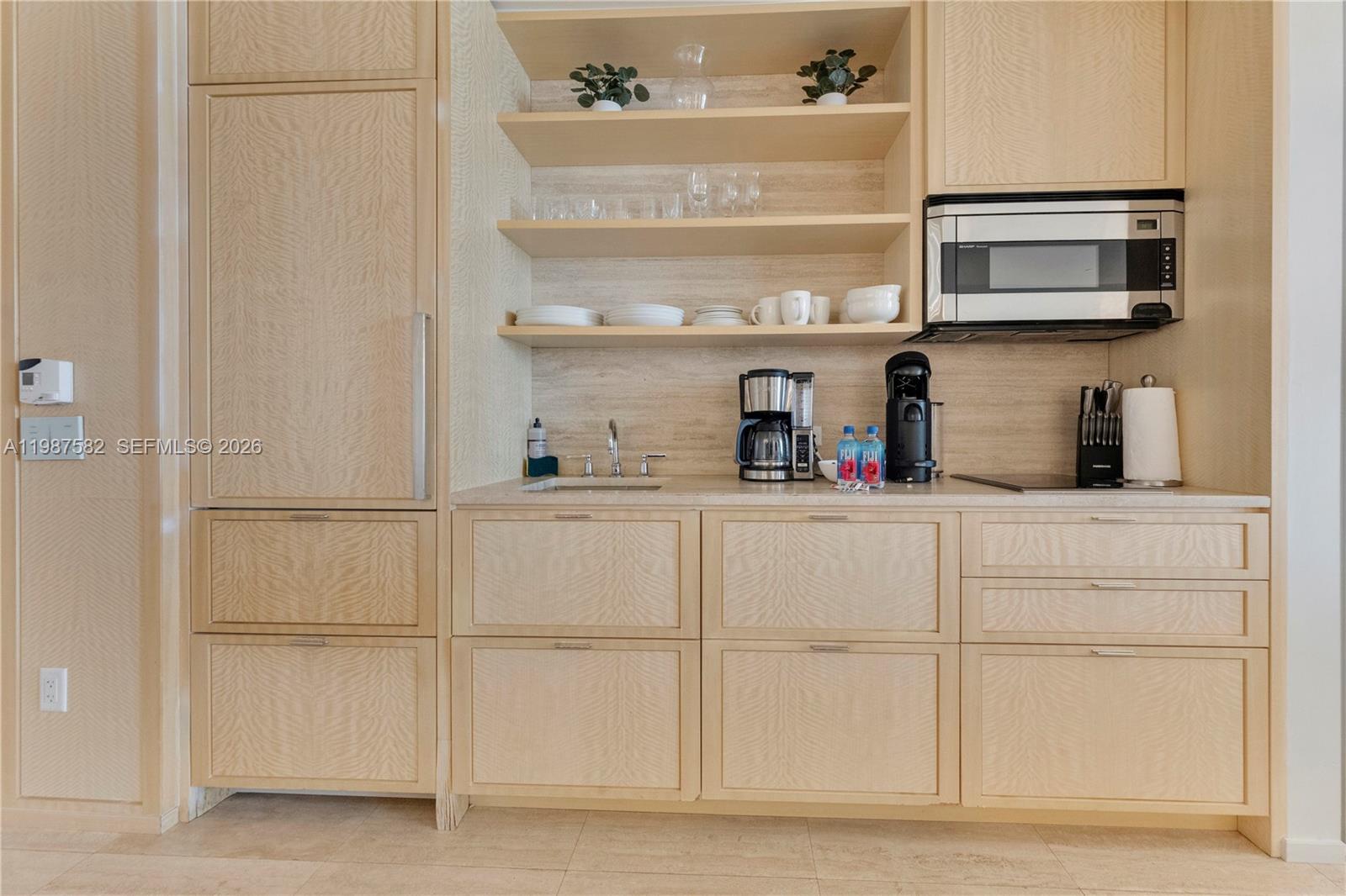 Photo of 9703 Collins Ave #1006, Bal Harbour, Florida, 33154 -