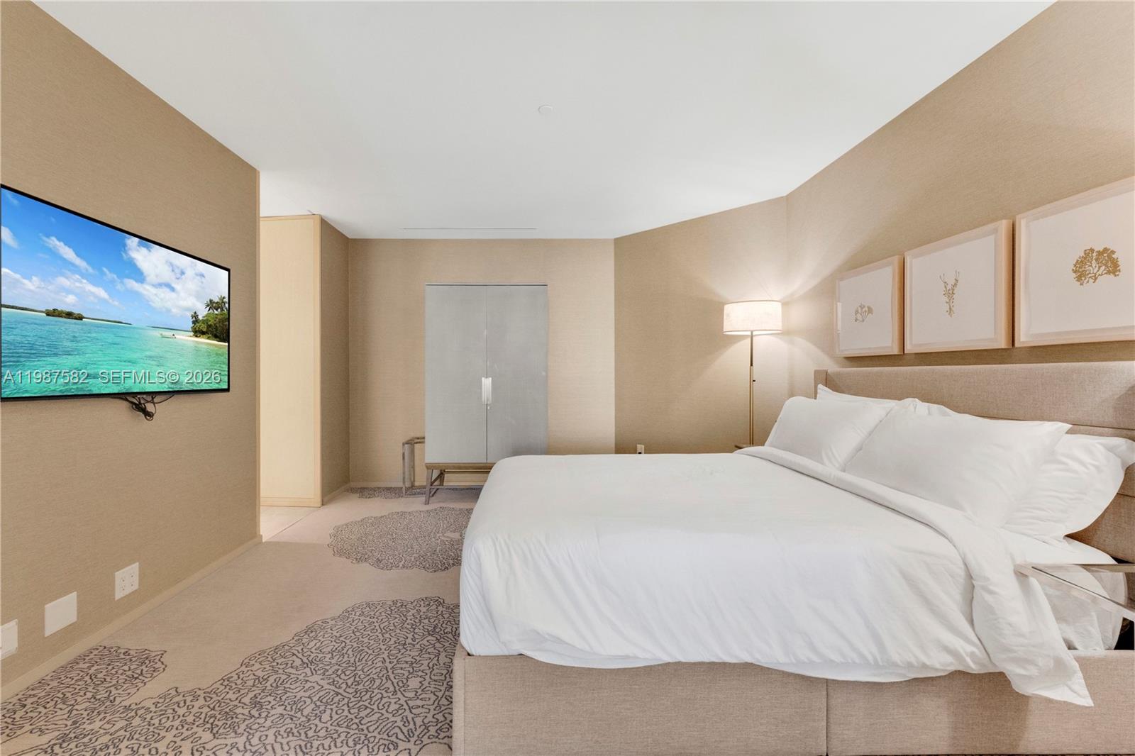 Photo of 9703 Collins Ave #1006, Bal Harbour, Florida, 33154 -