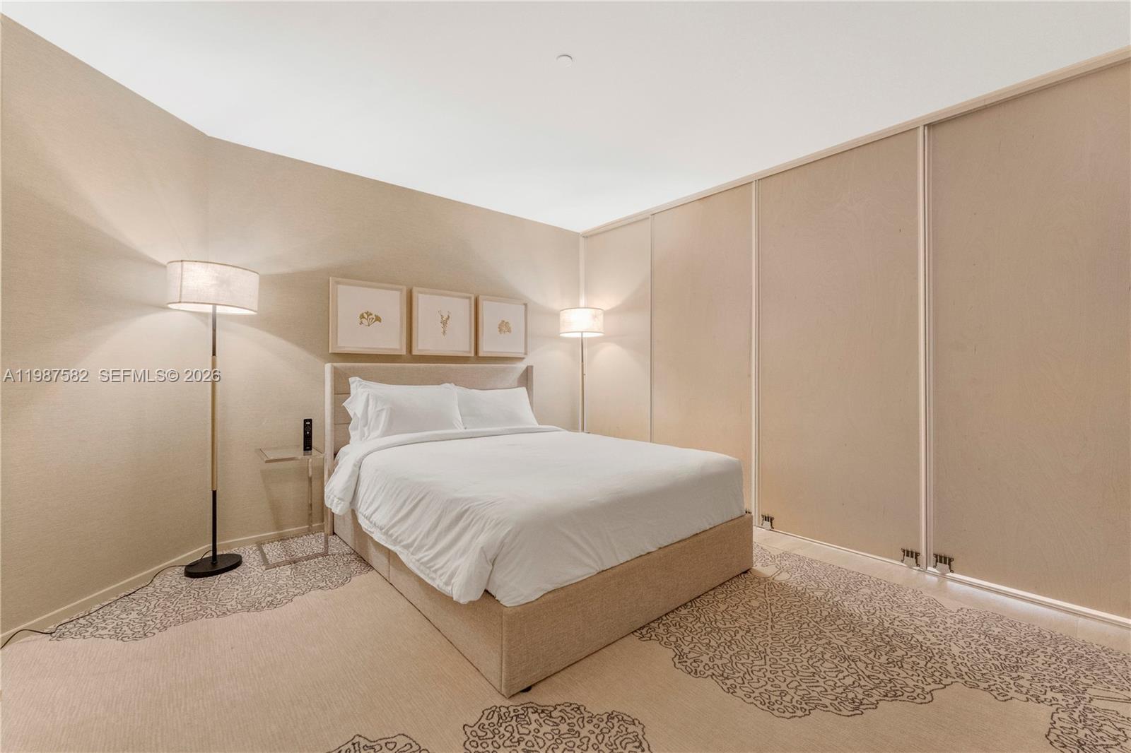 Photo of 9703 Collins Ave #1006, Bal Harbour, Florida, 33154 -