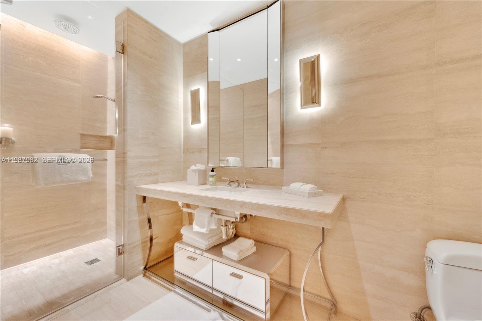 Photo of 9703 Collins Ave #1006, Bal Harbour, Florida, 33154 -