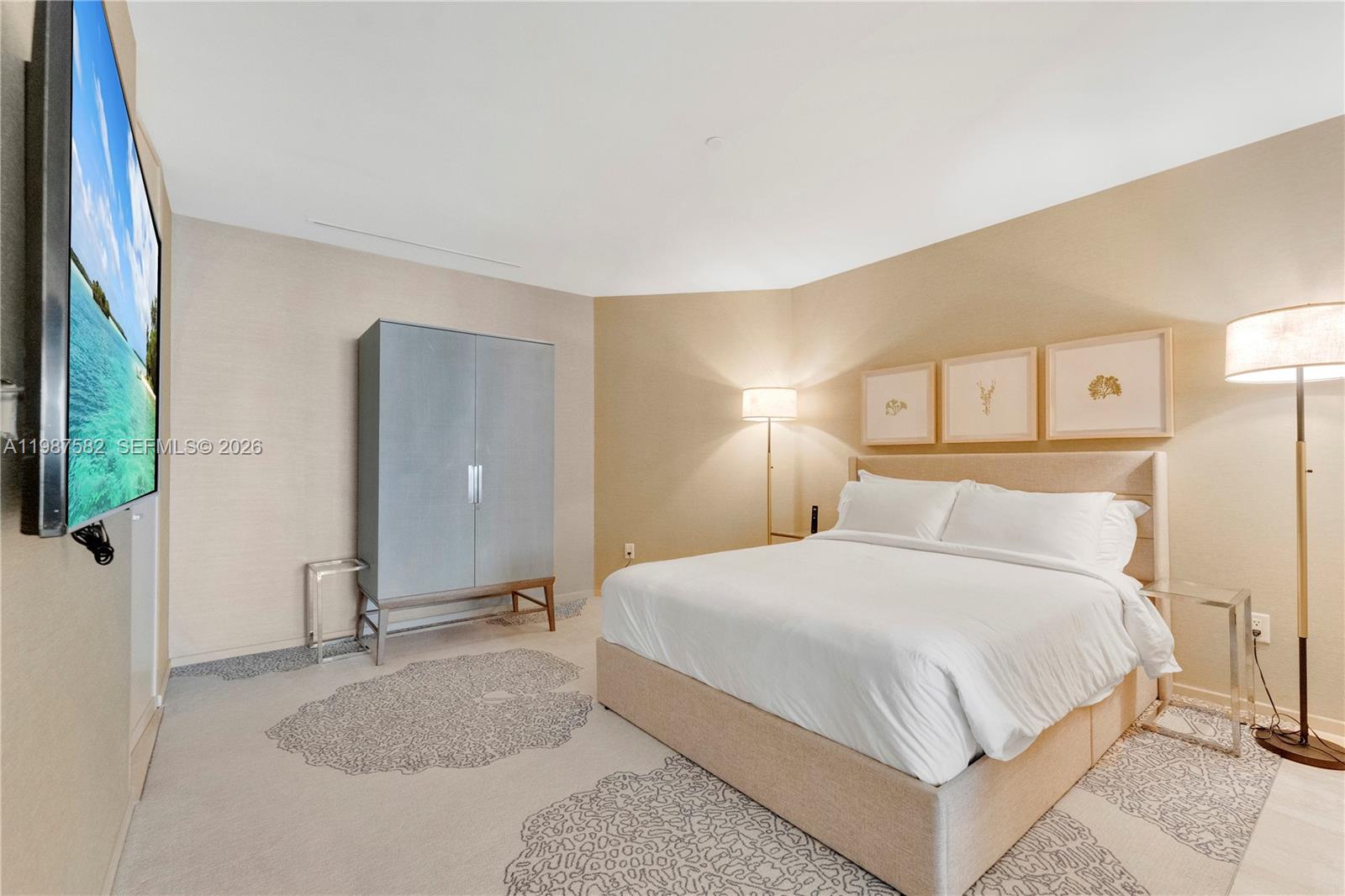 Photo of 9703 Collins Ave #1006, Bal Harbour, Florida, 33154 -