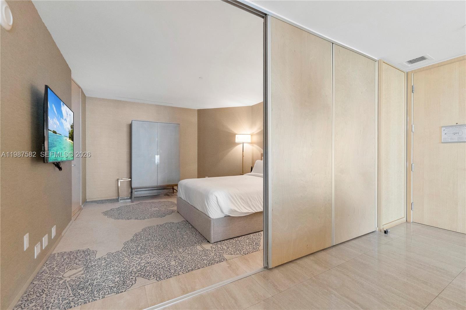 Photo of 9703 Collins Ave #1006, Bal Harbour, Florida, 33154 -