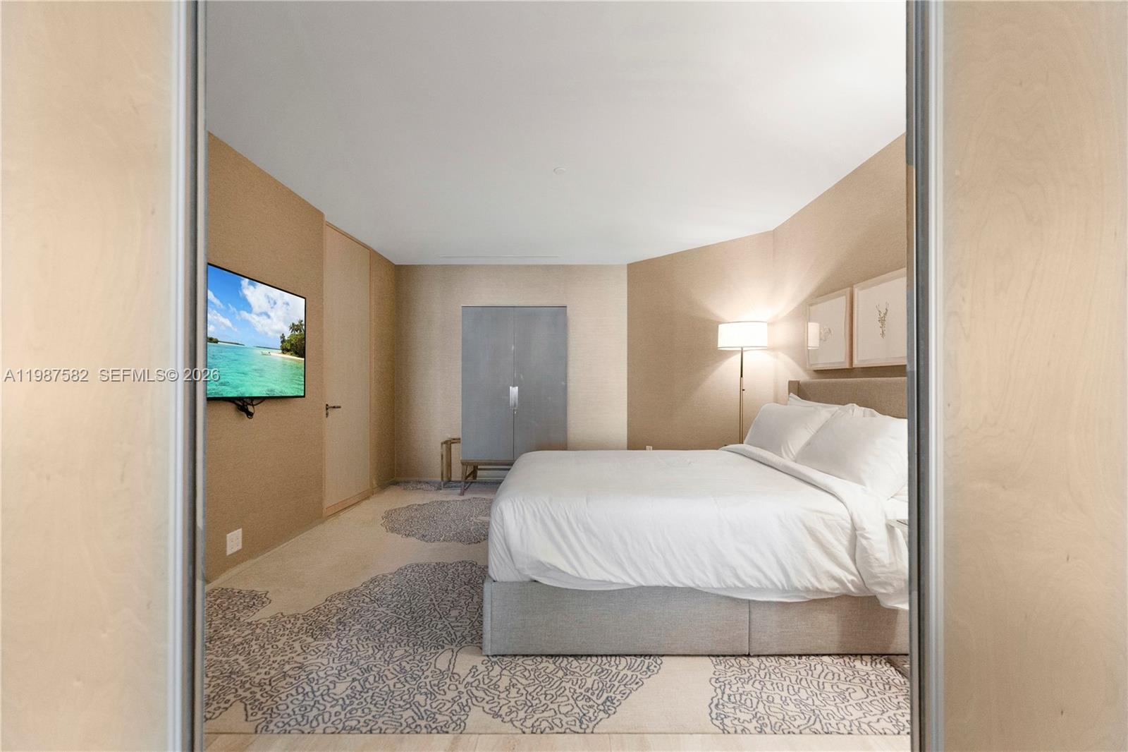 Photo of 9703 Collins Ave #1006, Bal Harbour, Florida, 33154 -