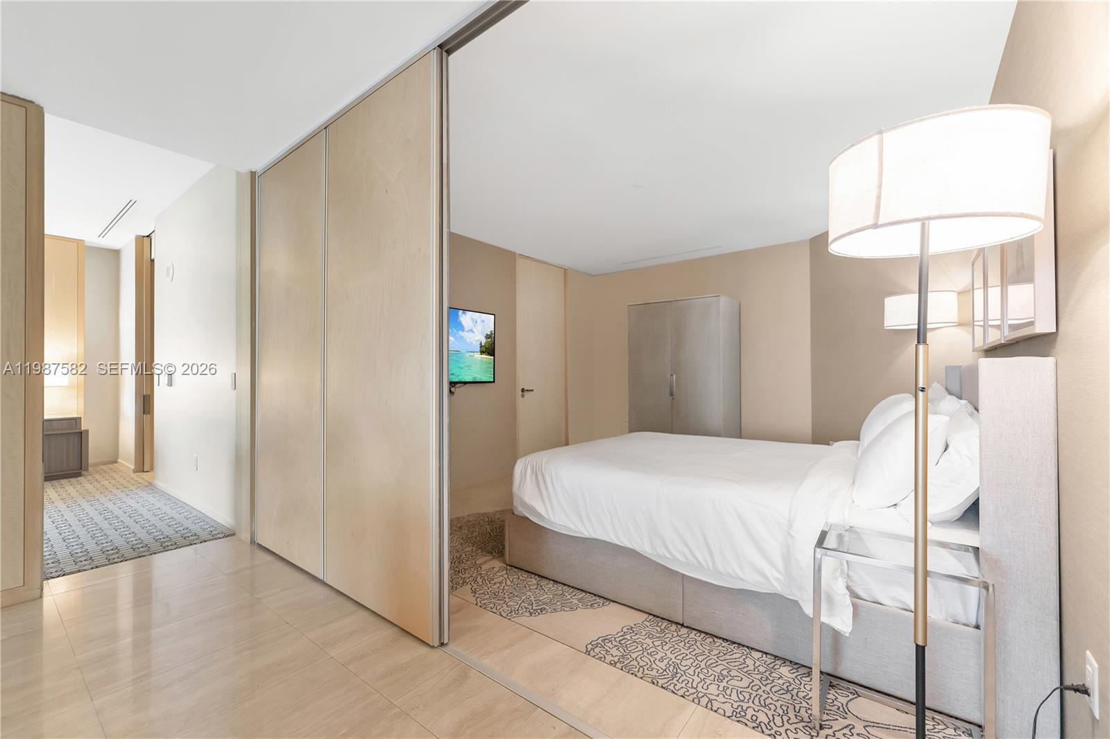 Photo of 9703 Collins Ave #1006, Bal Harbour, Florida, 33154 -