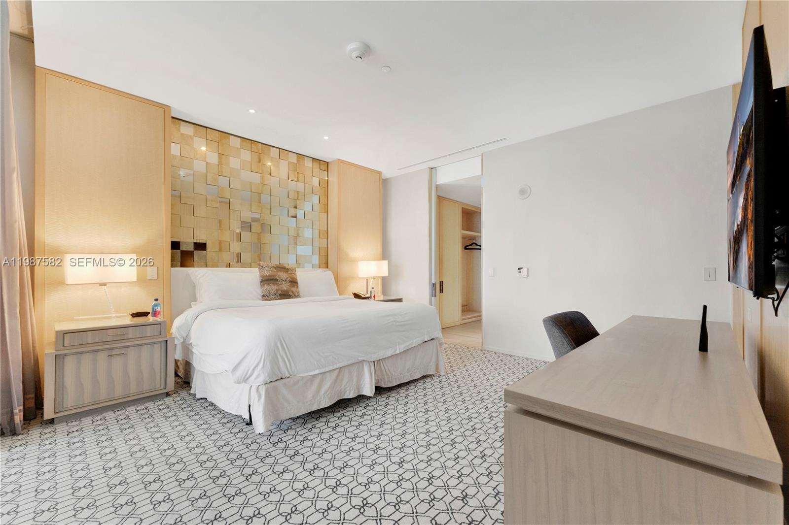 Photo of 9703 Collins Ave #1006, Bal Harbour, Florida, 33154 -