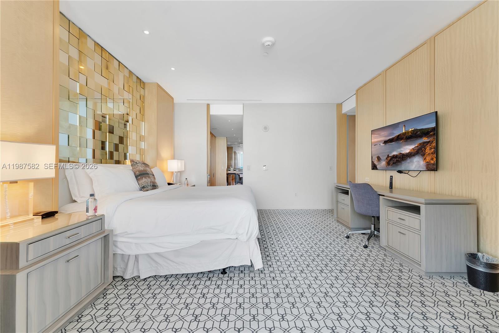 Photo of 9703 Collins Ave #1006, Bal Harbour, Florida, 33154 -