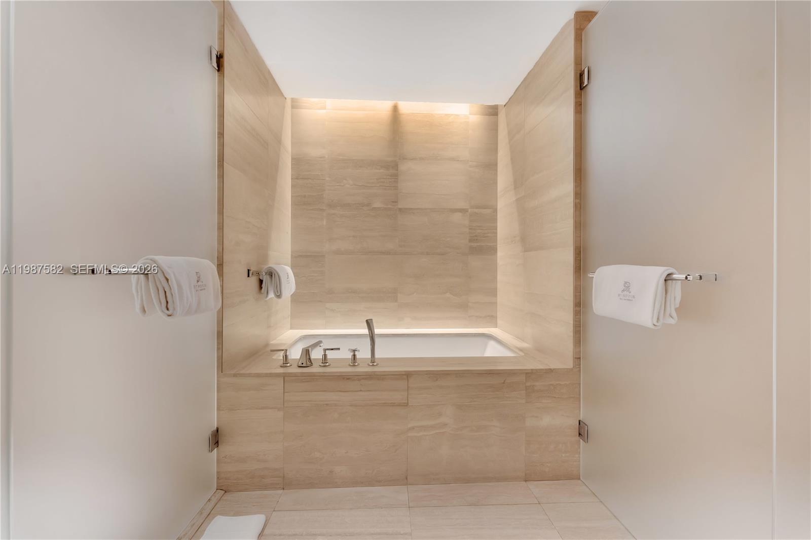 Photo of 9703 Collins Ave #1006, Bal Harbour, Florida, 33154 -