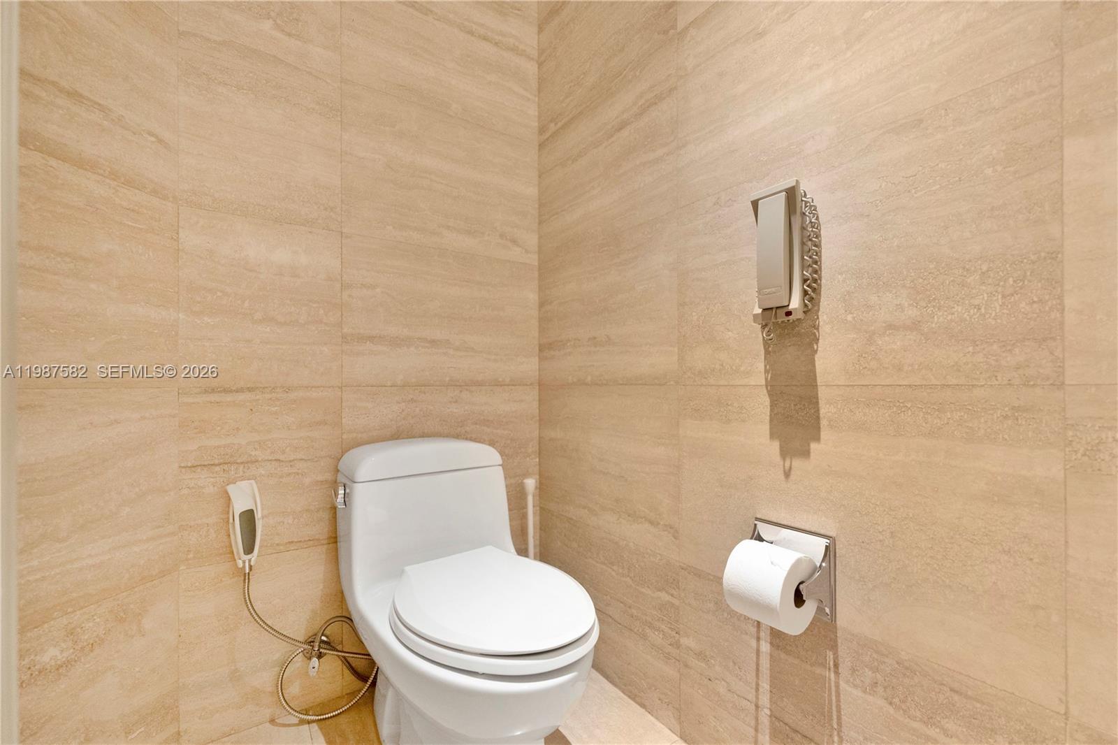 Photo of 9703 Collins Ave #1006, Bal Harbour, Florida, 33154 -