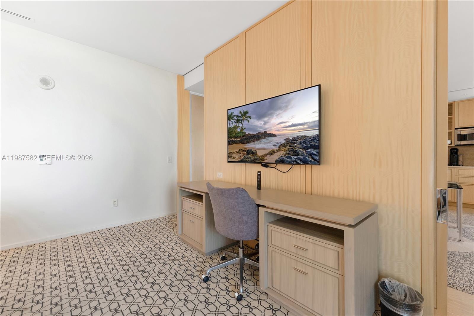 Photo of 9703 Collins Ave #1006, Bal Harbour, Florida, 33154 -