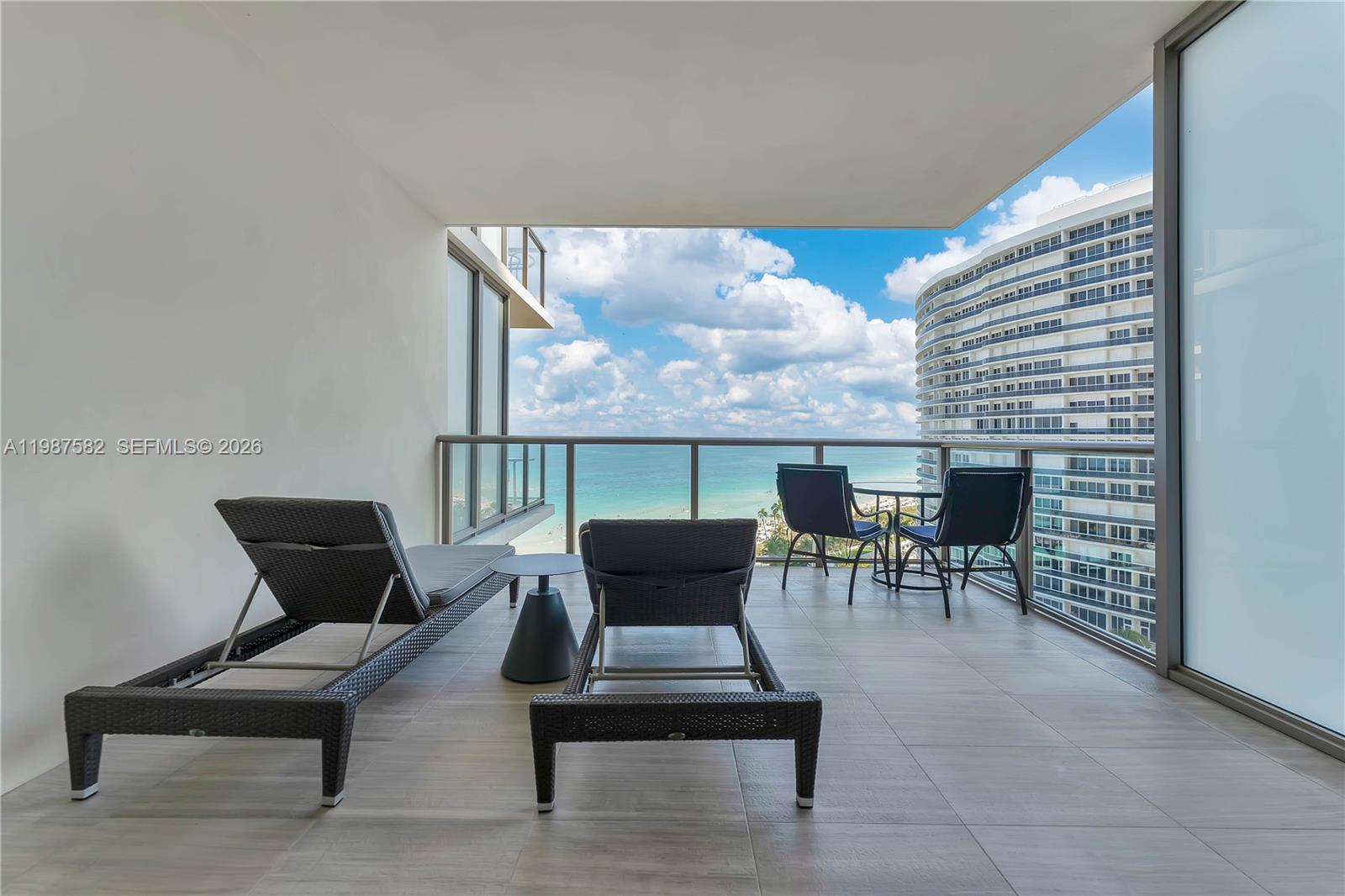 Photo of 9703 Collins Ave #1006, Bal Harbour, Florida, 33154 -