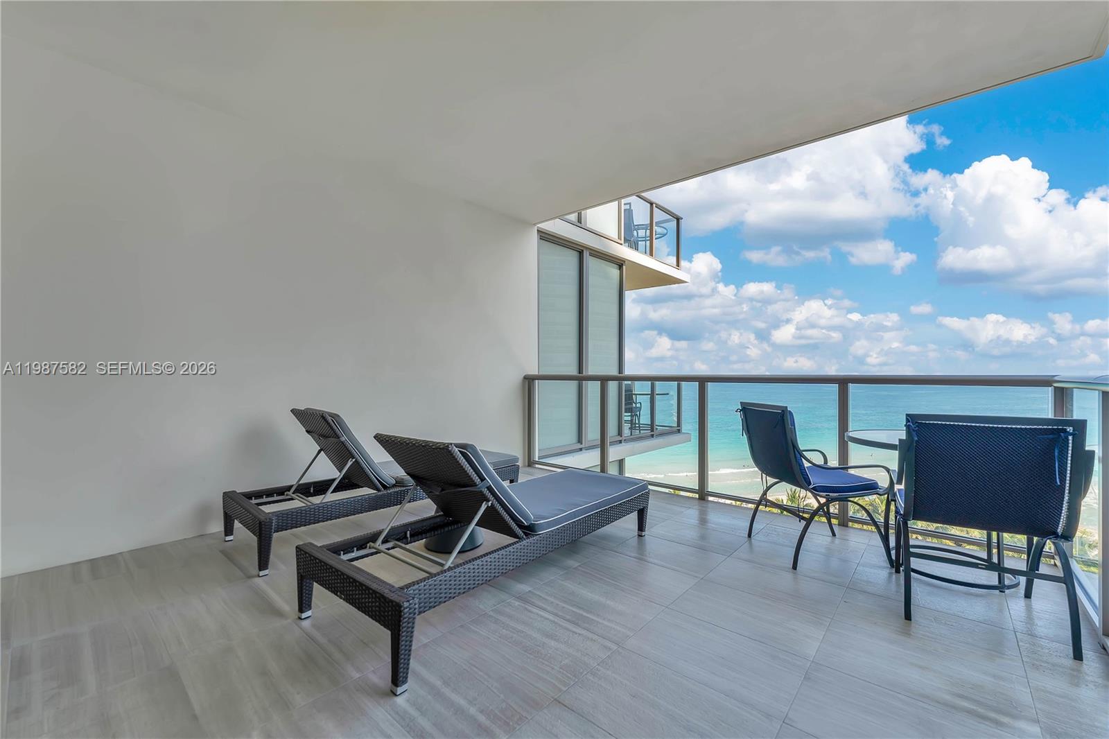 Photo of 9703 Collins Ave #1006, Bal Harbour, Florida, 33154 -