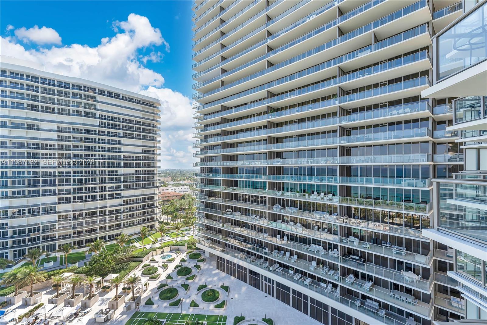Photo of 9703 Collins Ave #1006, Bal Harbour, Florida, 33154 -
