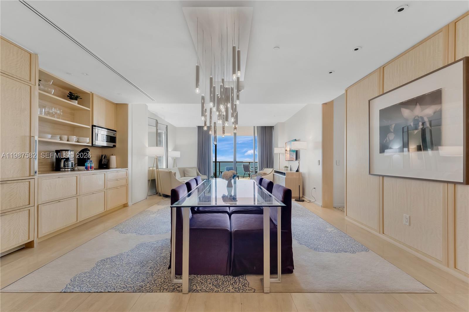 Photo of 9703 Collins Ave #1006, Bal Harbour, Florida, 33154 -