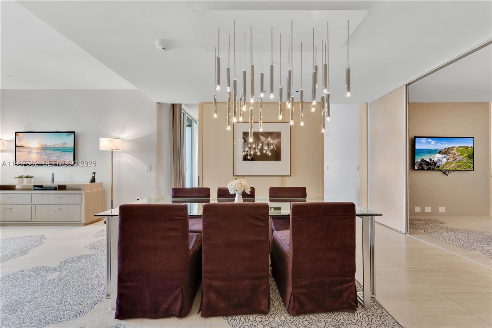 Photo of 9703 Collins Ave #1006, Bal Harbour, Florida, 33154 -