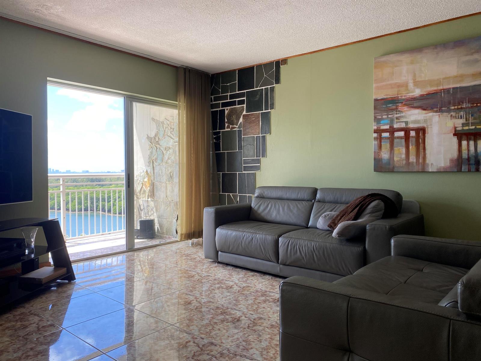 Photo of 400 Kings Point  #1423, Sunny Isles Beach, Florida, 33160 - IMG_3637