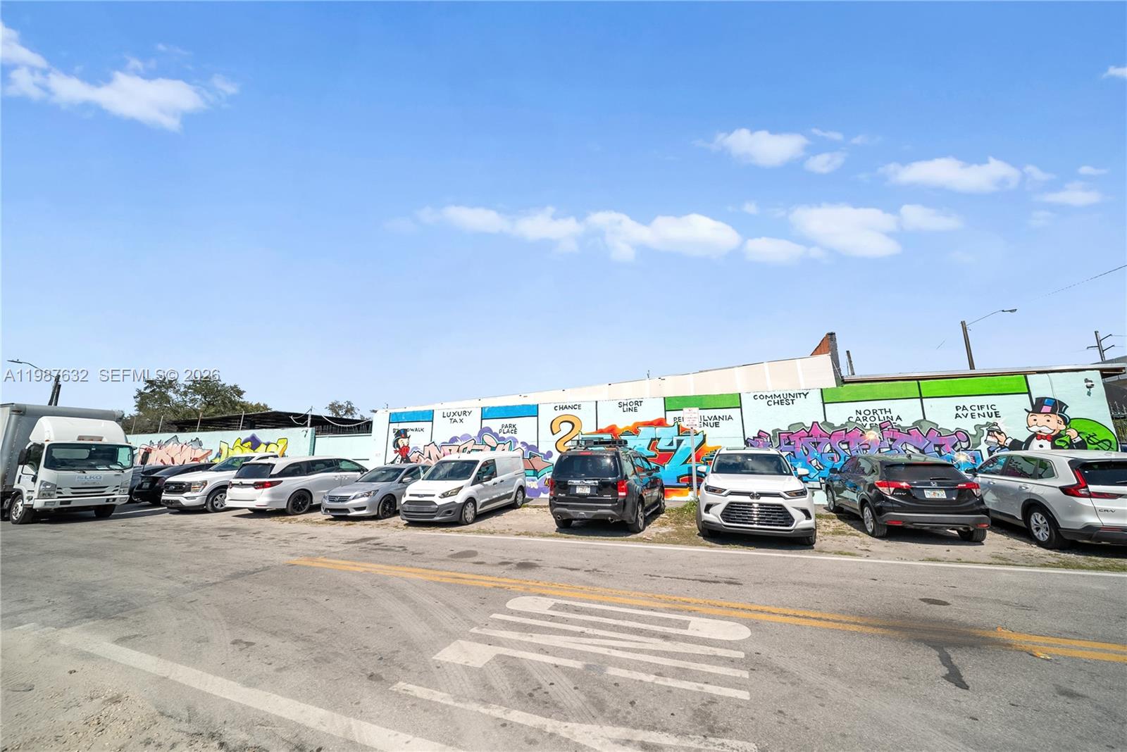   /   sq. ft. $ 2026-03-23 0 Photo