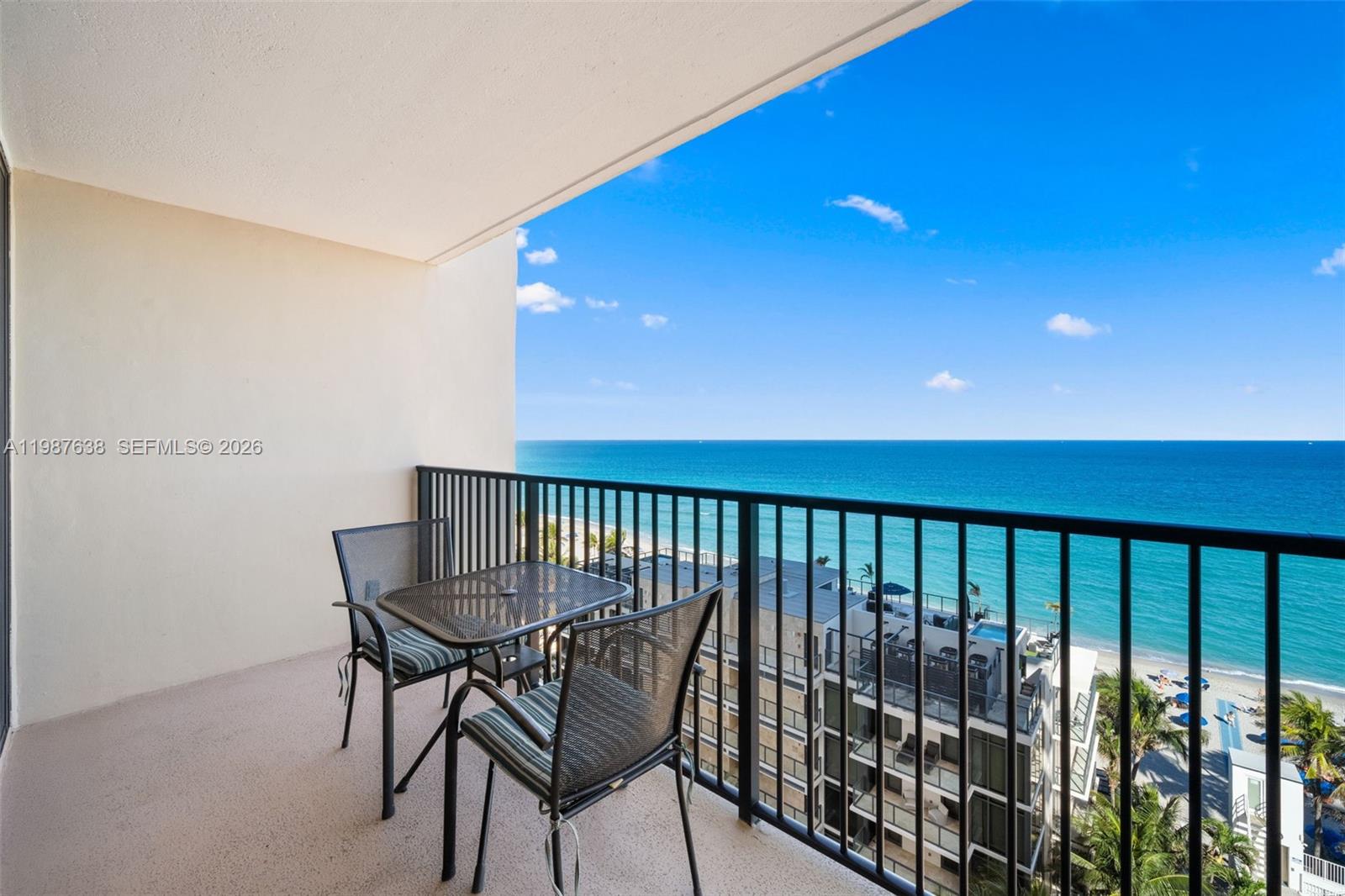Photo of 2201 Ocean Dr  #1102, Hollywood, Florida, 33019 - 