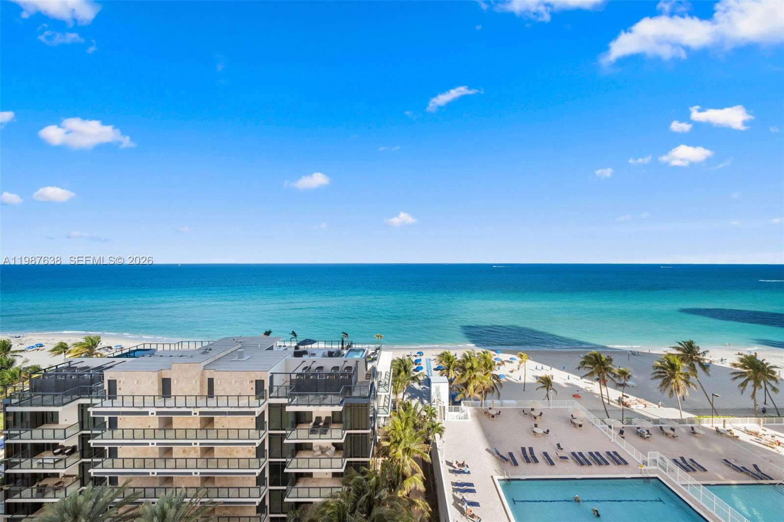 Photo of 2201 Ocean Dr  #1102, Hollywood, Florida, 33019 - 