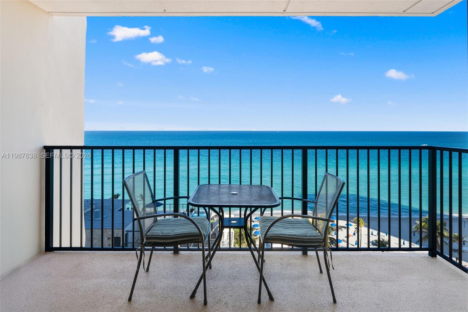 Photo of 2201 Ocean Dr  #1102, Hollywood, Florida, 33019 - 