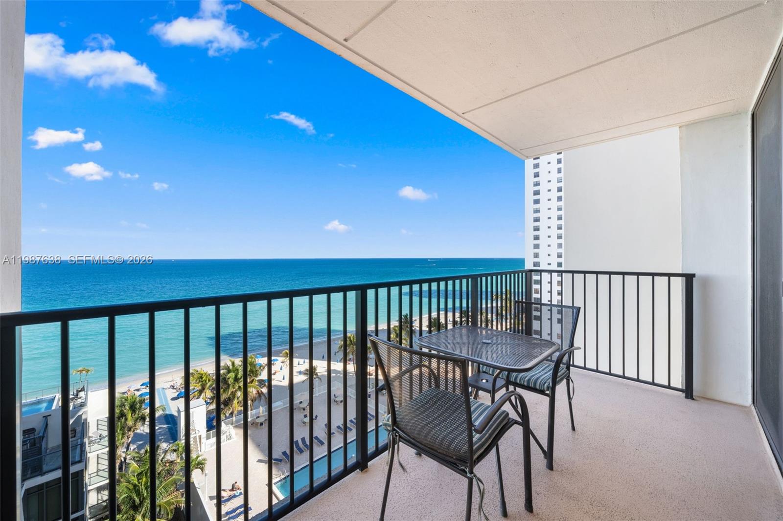 Photo of 2201 Ocean Dr  #1102, Hollywood, Florida, 33019 - 