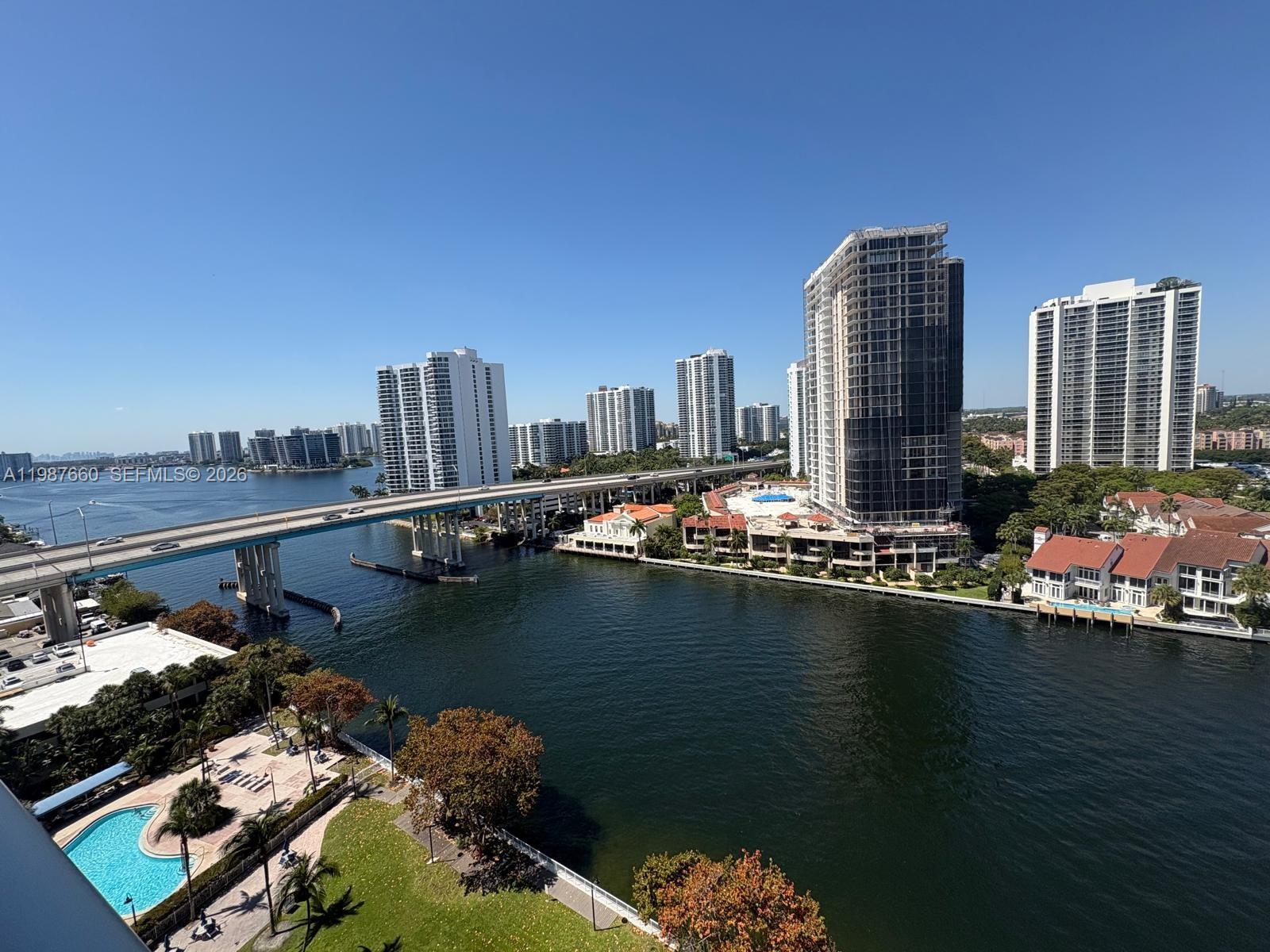 Photo of 19390 Collins Ave  #1623, Sunny Isles Beach, Florida, 33160 - 