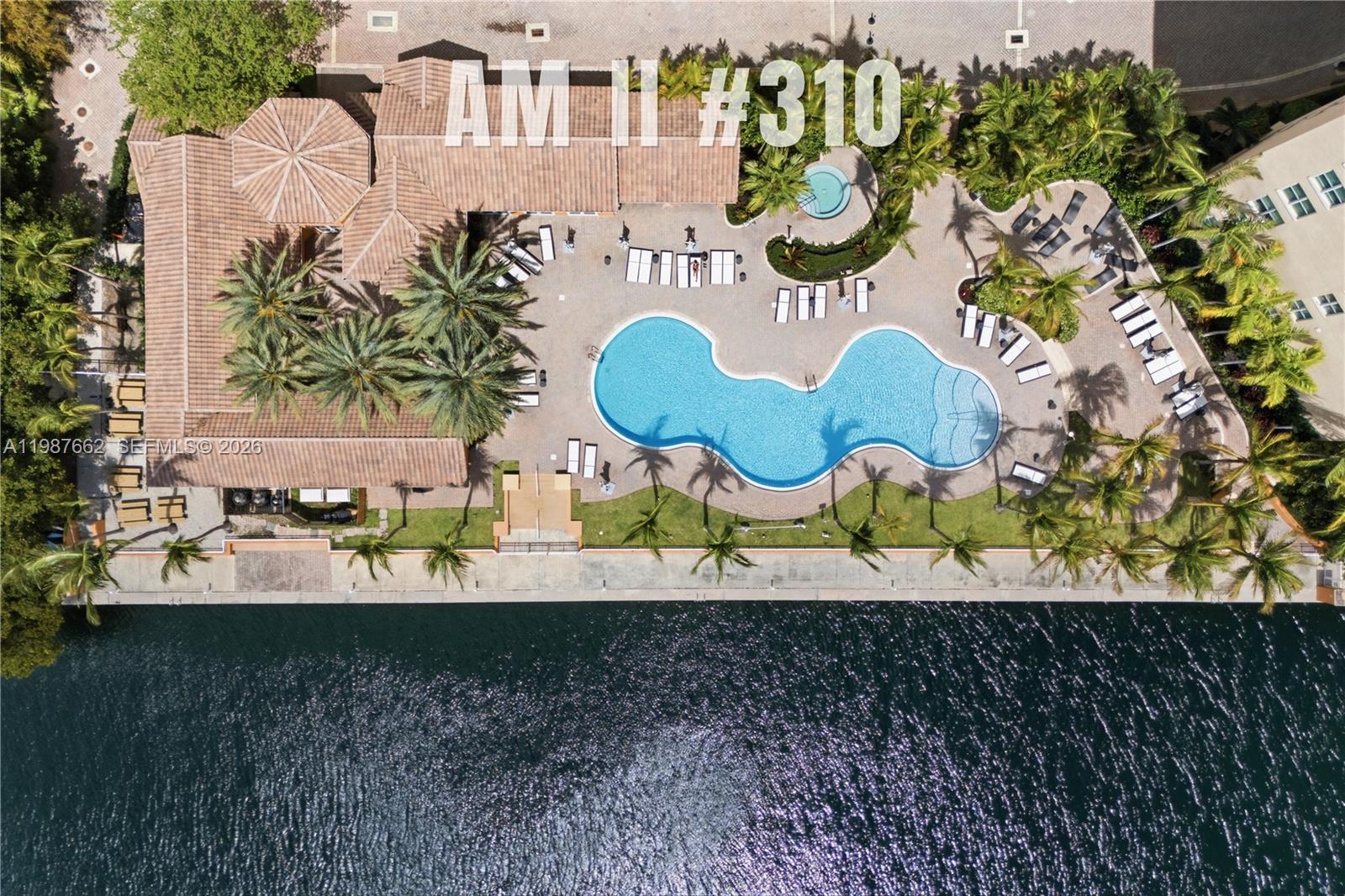 Photo of 3330 190th St  #310, Aventura, Florida, 33180 - 