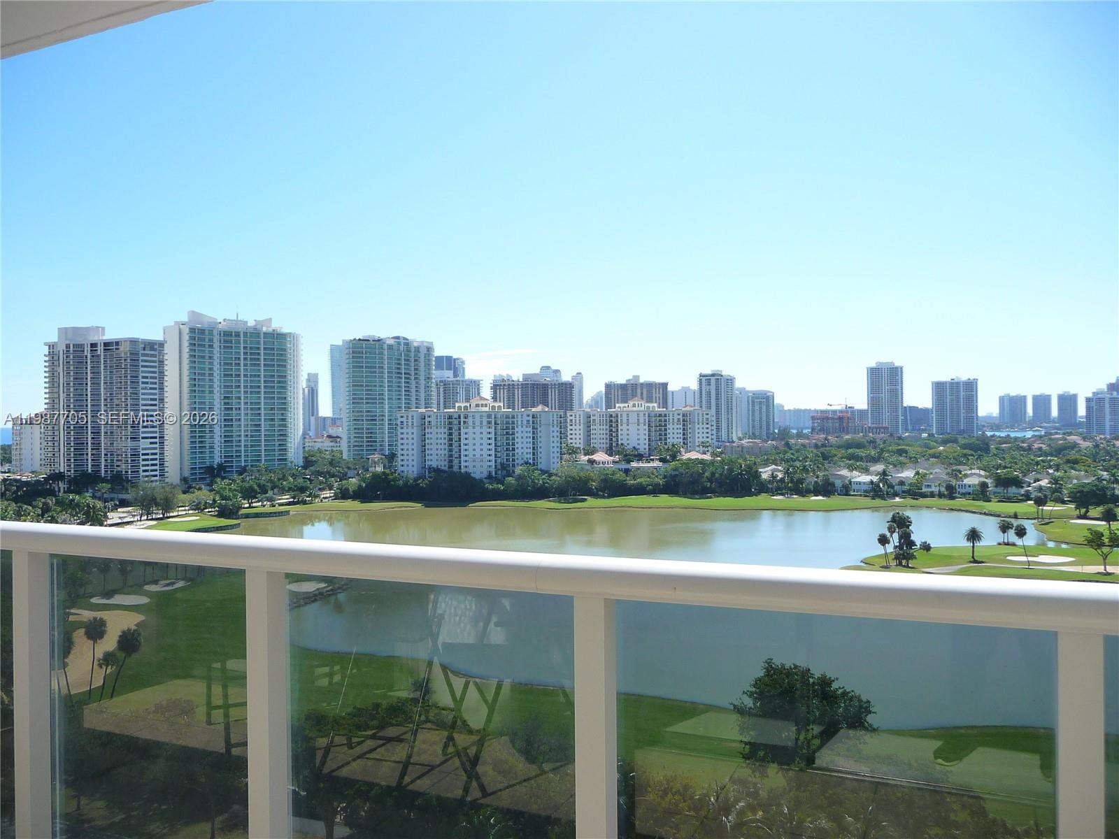 Photo of 3625 Country Club Dr #1606, Aventura, Florida, 33180 -