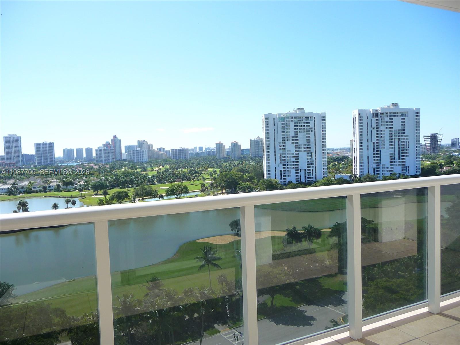 Photo of 3625 Country Club Dr #1606, Aventura, Florida, 33180 -
