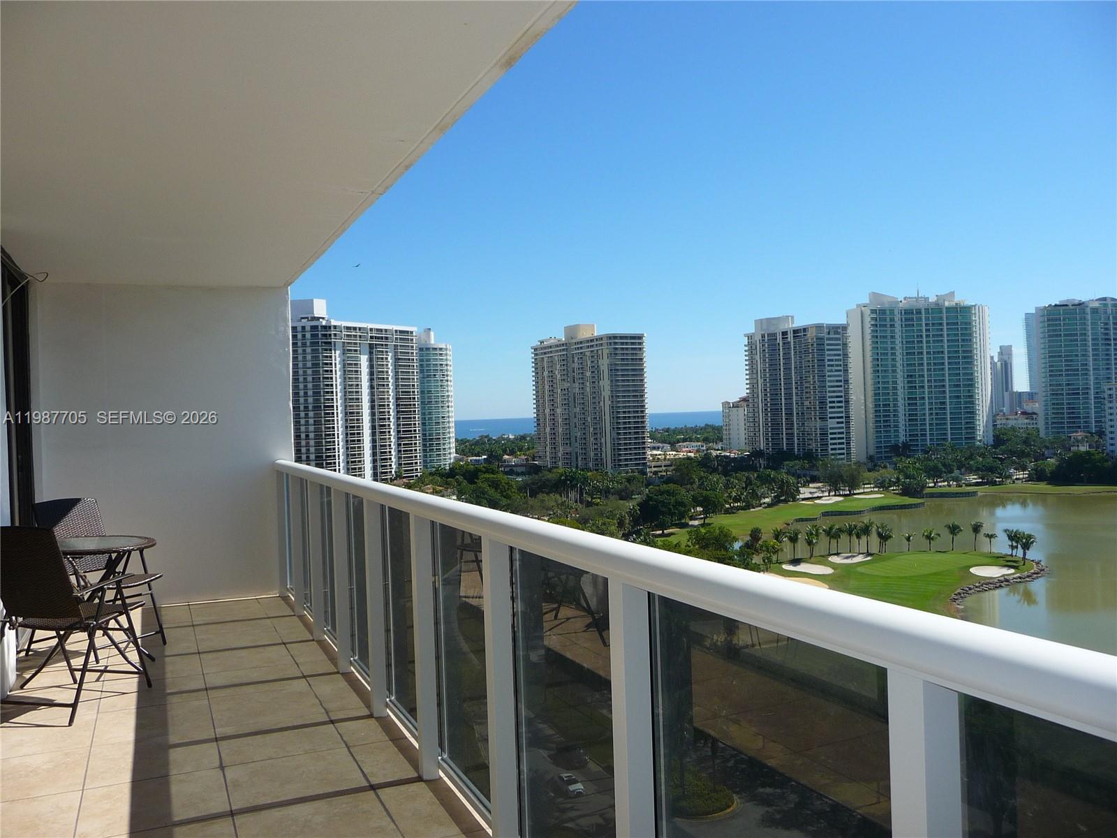 Photo of 3625 Country Club Dr #1606, Aventura, Florida, 33180 -