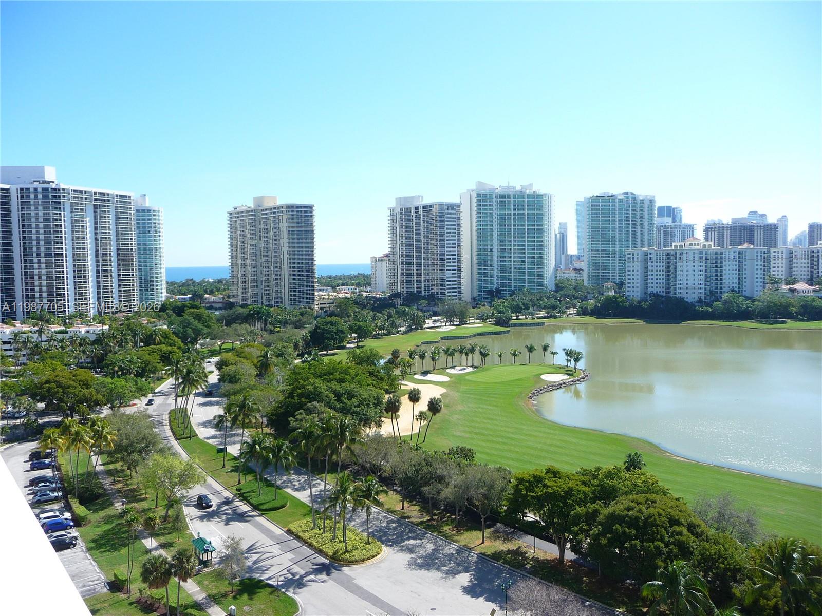 Photo of 3625 Country Club Dr #1606, Aventura, Florida, 33180 -
