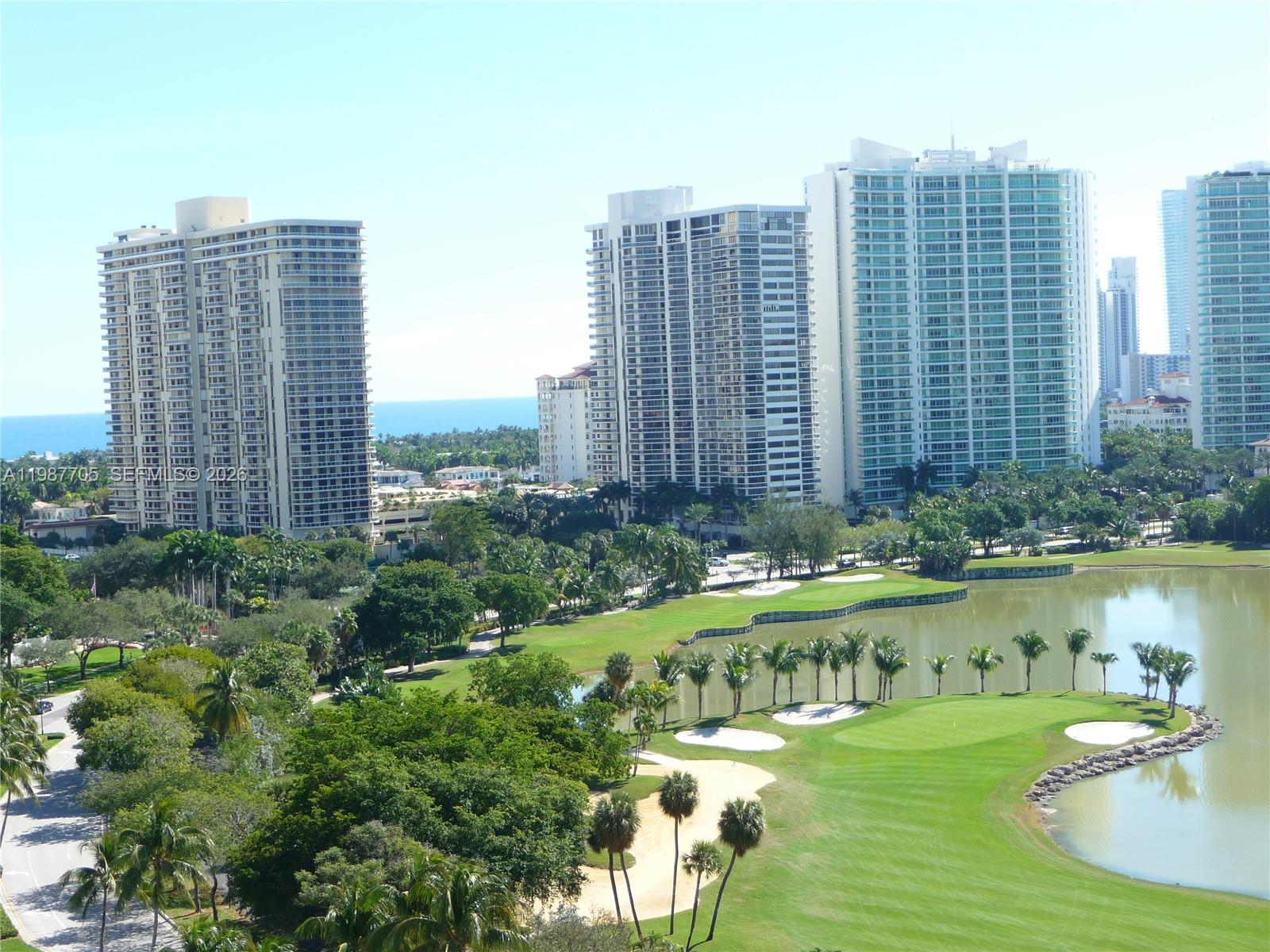 Photo of 3625 Country Club Dr #1606, Aventura, Florida, 33180 -