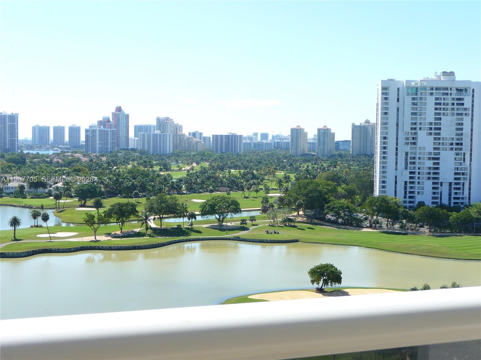 Photo of 3625 Country Club Dr #1606, Aventura, Florida, 33180 -