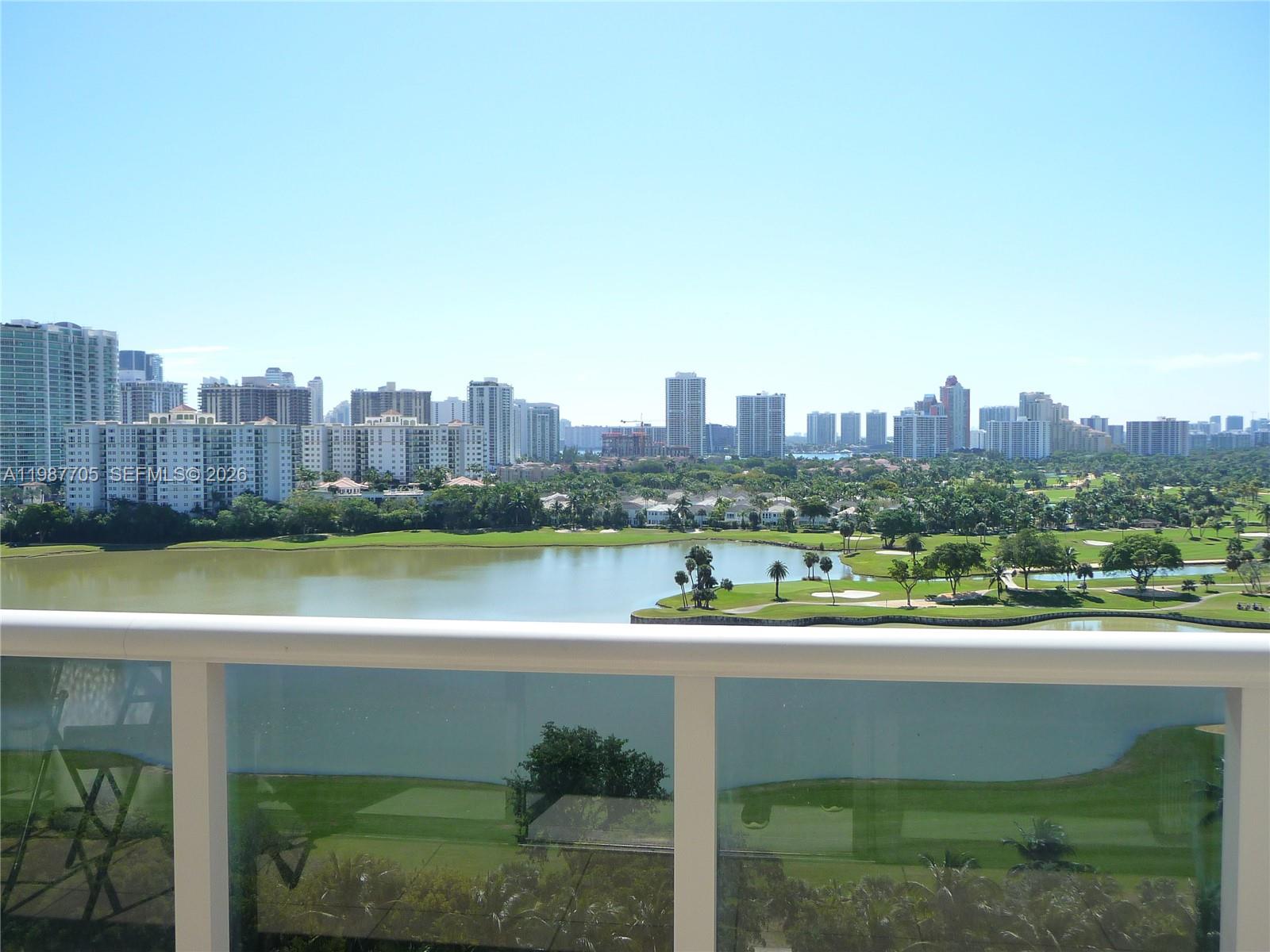 Photo of 3625 Country Club Dr #1606, Aventura, Florida, 33180 -