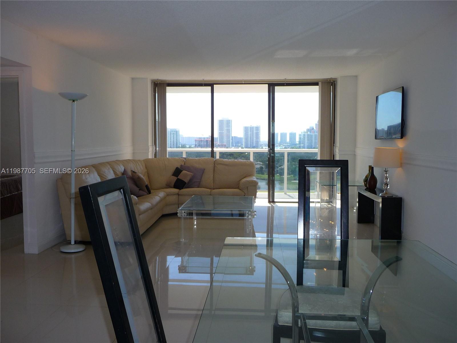 Photo of 3625 Country Club Dr #1606, Aventura, Florida, 33180 -