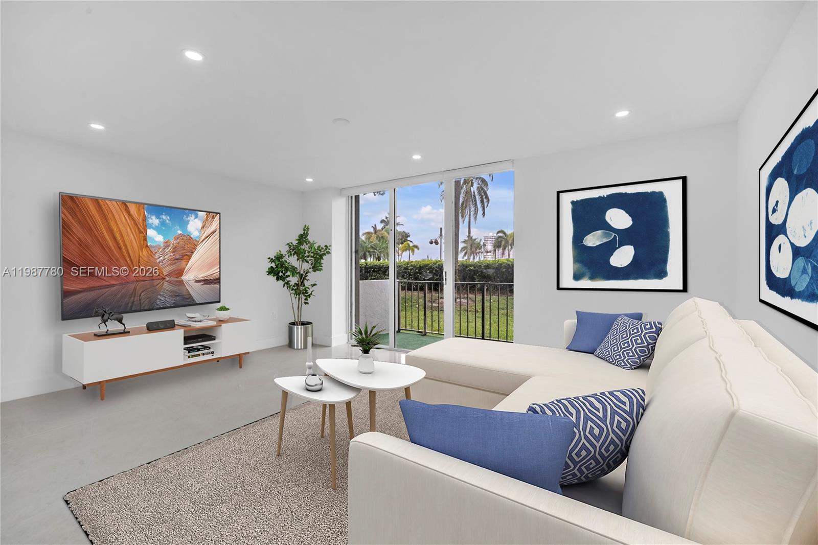 Photo of 18181 31st Ct  #110, Aventura, Florida, 33160 - 