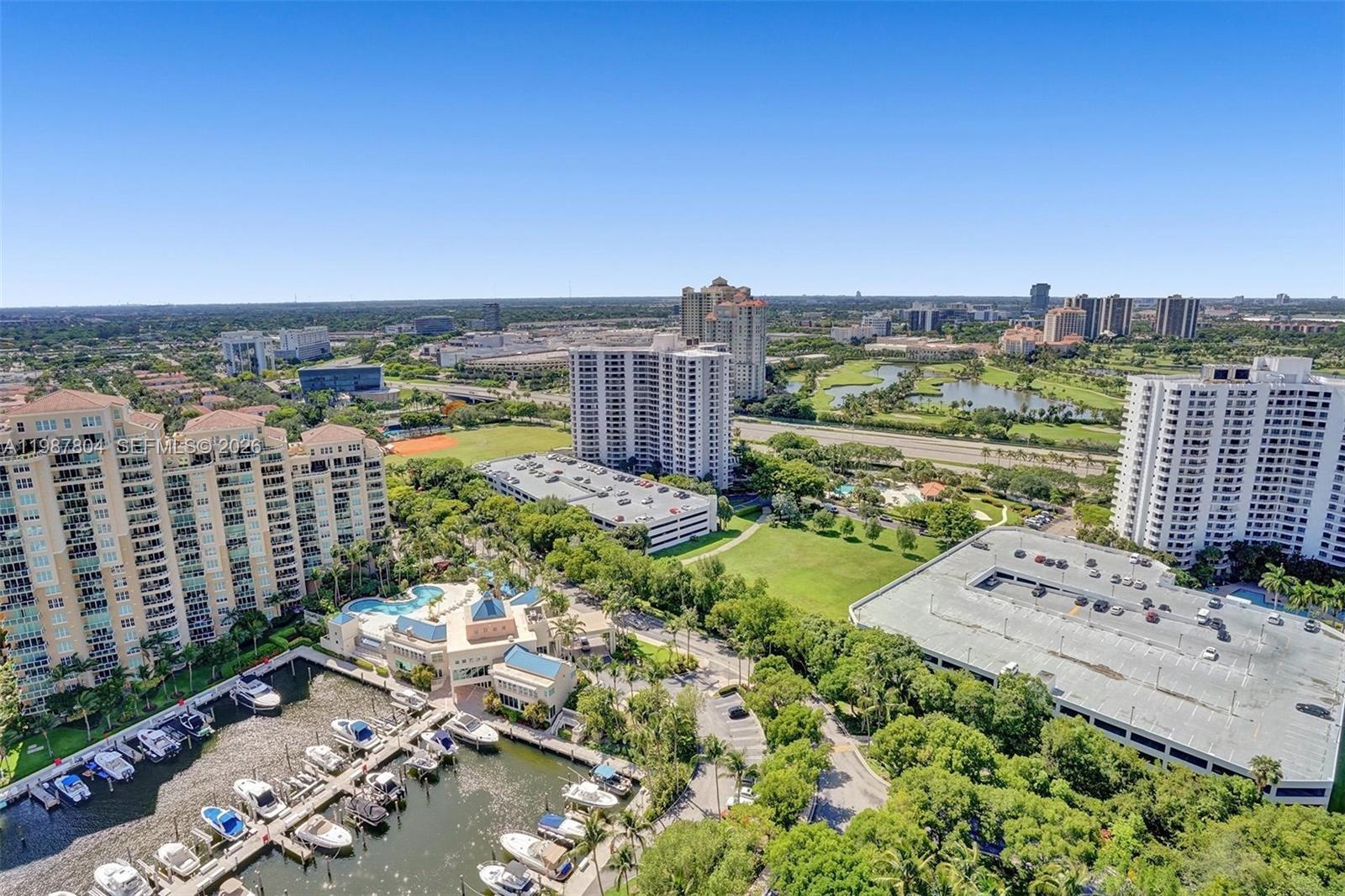 Photo of 3370 Hidden Bay Dr  #TS2810, Aventura, Florida, 33180 - 