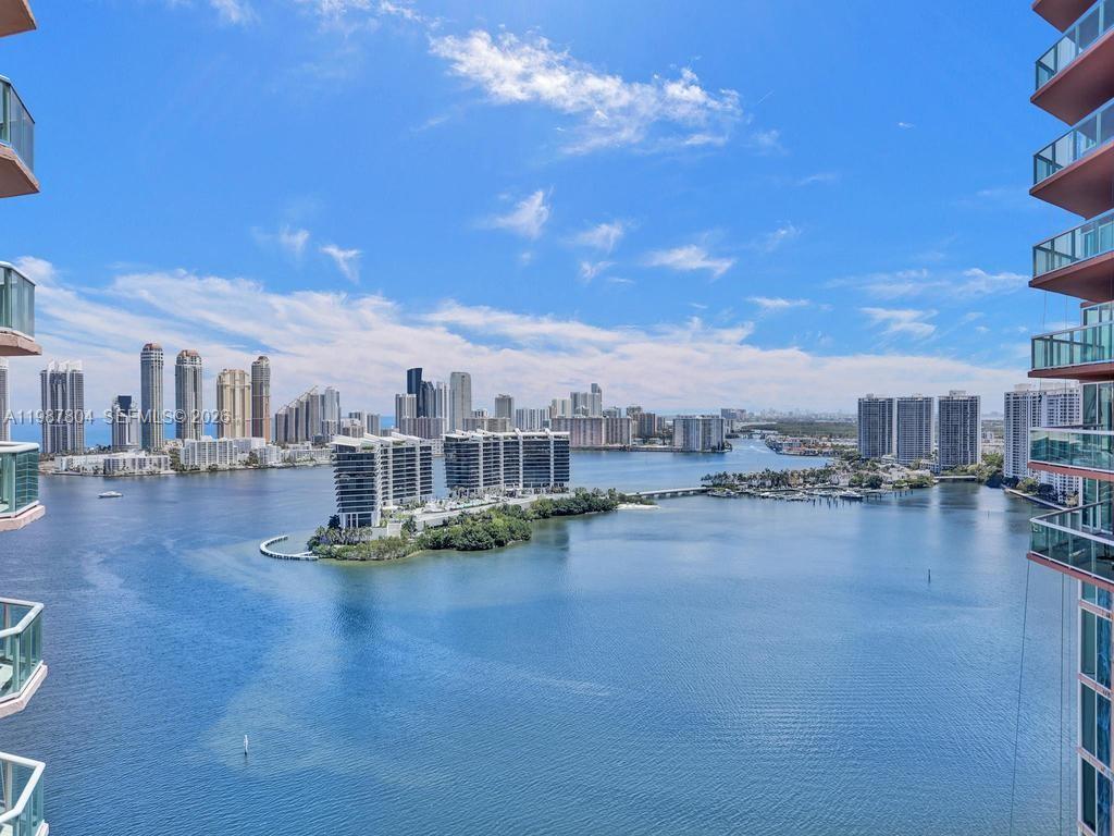 Photo of 3370 Hidden Bay Dr  #TS2810, Aventura, Florida, 33180 - 