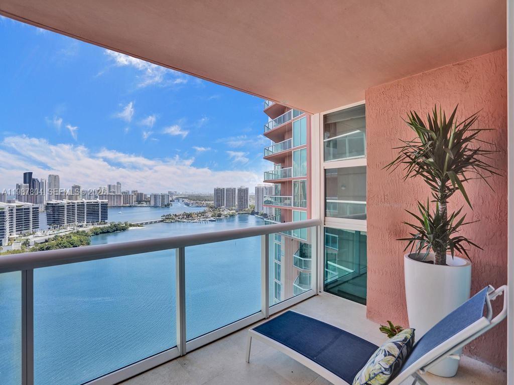 Photo of 3370 Hidden Bay Dr  #TS2810, Aventura, Florida, 33180 - 