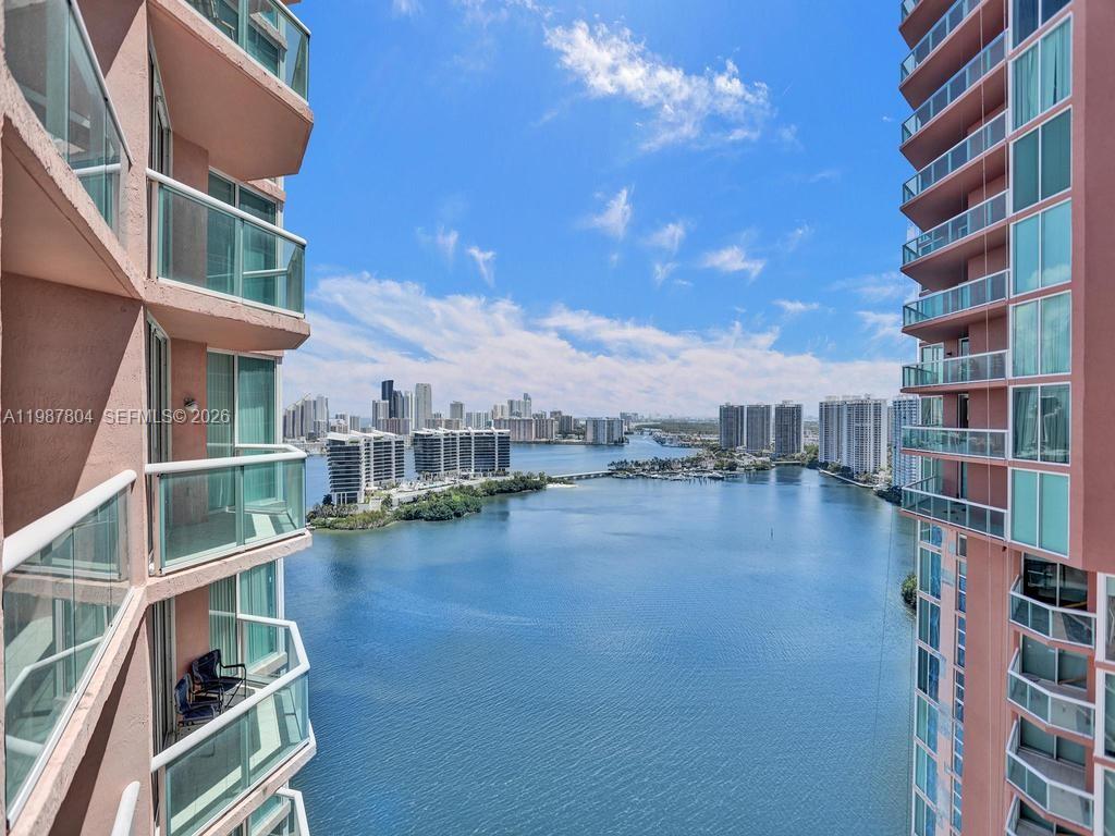 Photo of 3370 Hidden Bay Dr  #TS2810, Aventura, Florida, 33180 - 