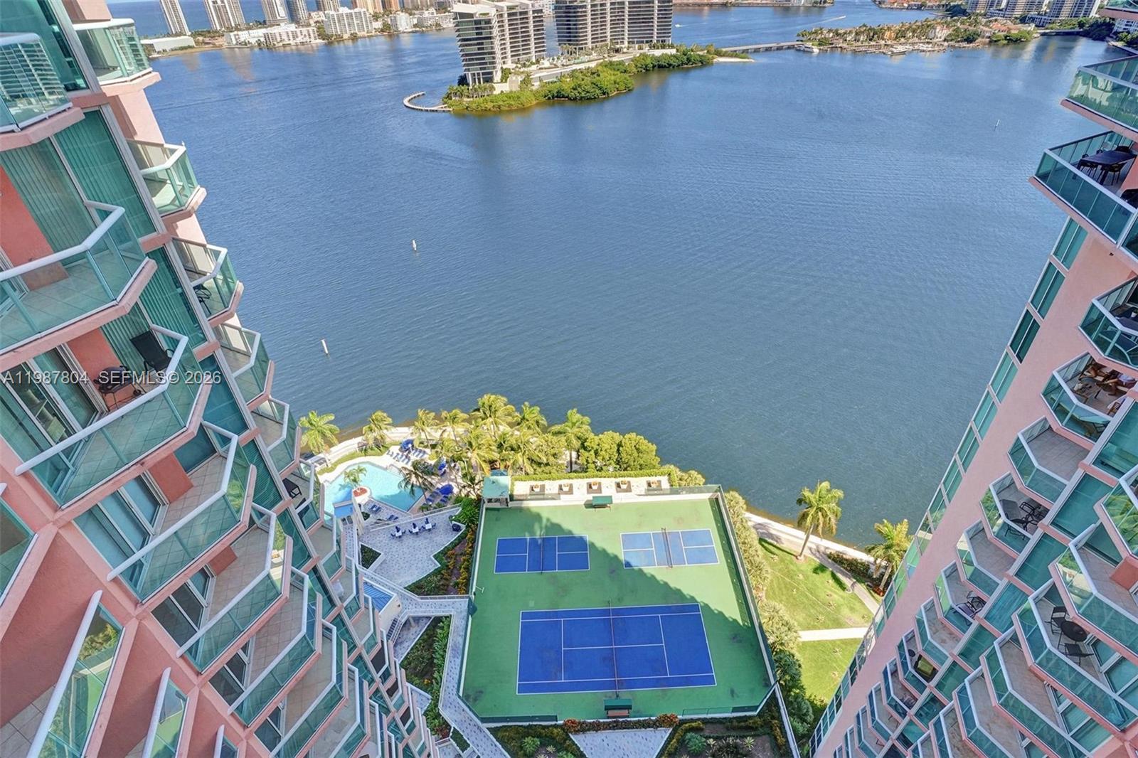 Photo of 3370 Hidden Bay Dr  #TS2810, Aventura, Florida, 33180 - 