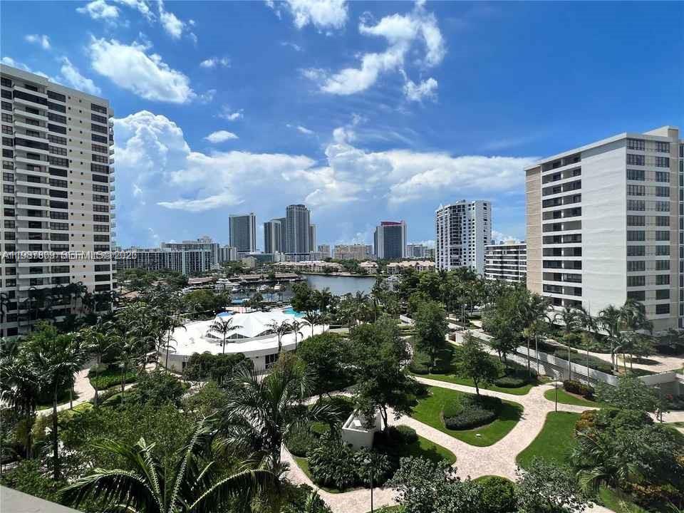 Photo of 600 Three Islands Blvd  #1113, Hallandale Beach, Florida, 33009 - 