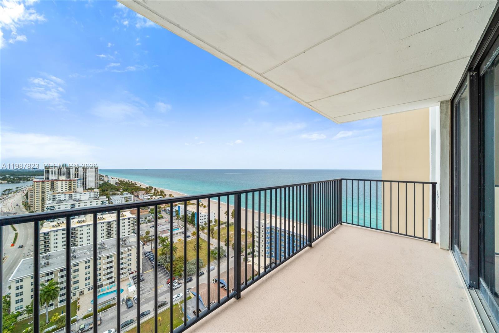 Photo of 2101 Ocean Dr  #2304, Hollywood, Florida, 33019 - 